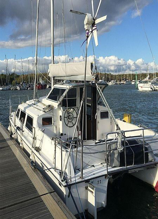 Boat picture